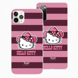 Cover Ufficiale Hello Kitty - Lines
