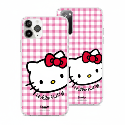 Cover Ufficiale Hello Kitty - Vichy