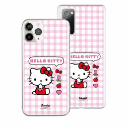 Cover Ufficiale Hello Kitty - Apple