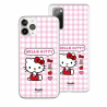 Cover Ufficiale Hello Kitty - Apple