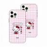 Cover Tough Ufficiale Hello Kitty - Apple