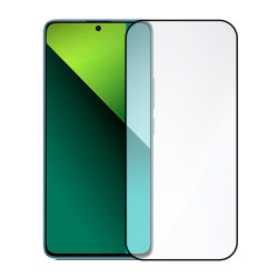 Cristal Templado Cristal Ultra Resistente para Xiaomi Redmi Note 13 4G