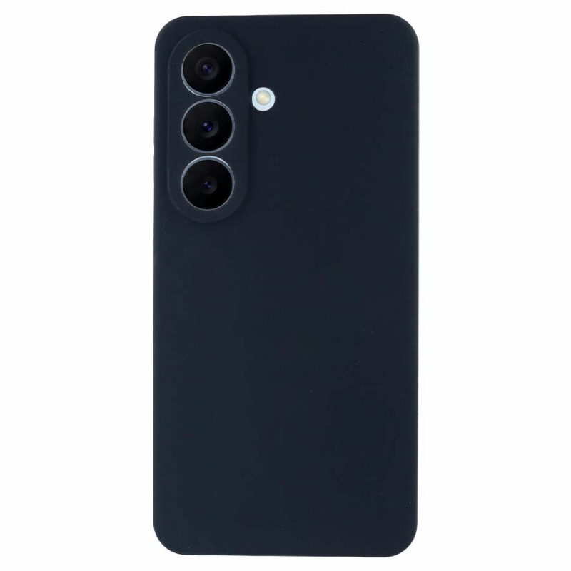 Funda Ultra suave con Cubre cámara para Samsung Galaxy S26