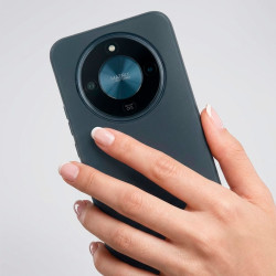 Funda Silicona Color para Huawei Honor Magic 8 Lite