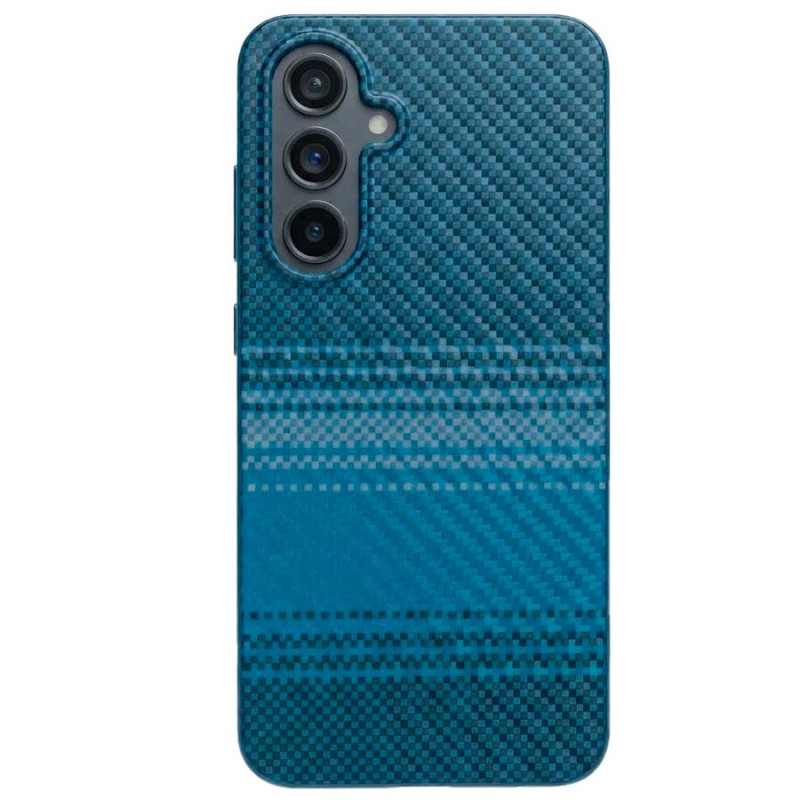 Funda Funda Carbono para Samsung Galaxy S25