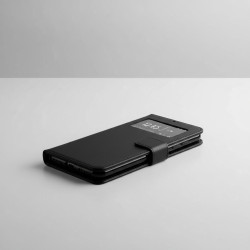 Funda Libro Suave para Oppo A6 Pro