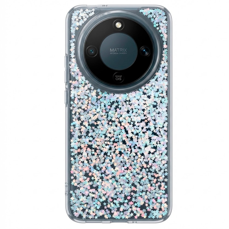 Funda Glitter Premium para Huawei Honor Magic 8 Lite