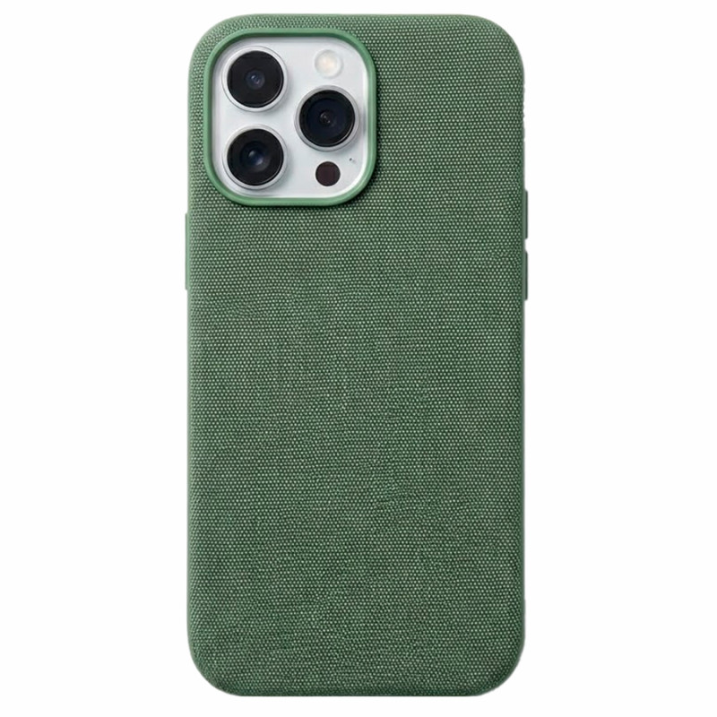 Funda Funda Trenzada Magbattery para iPhone 16 Pro