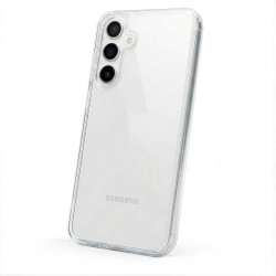 Funda Transparente Antiyellow para Samsung Galaxy A37