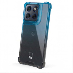 Funda Bumper Reforzada Degradada para Motorola Moto Edge 70