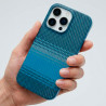 Funda Funda Carbono para iPhone 12 Pro Max