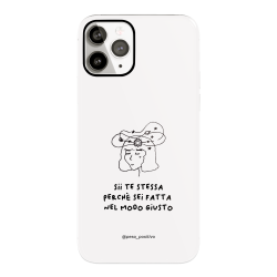 Cover Heat Ufficiale Peso Positivo - Sii Te Stessa