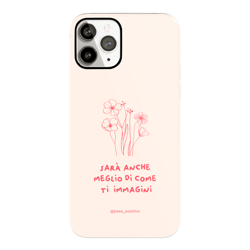 Cover Heat Ufficiale Peso Positivo - Sarà Anche Meglio