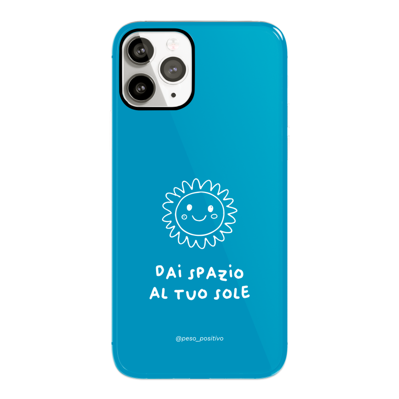 Cover Heat Ufficiale Peso Positivo - Sei Luce