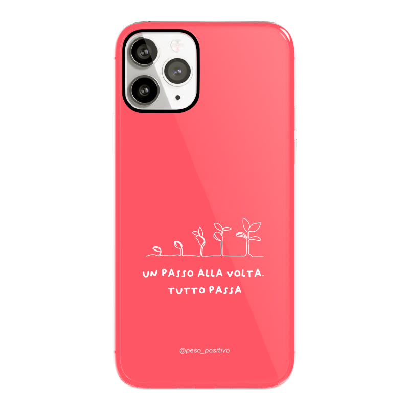 Cover Heat Ufficiale Peso Positivo - Rifiorirai