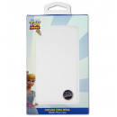 Cover Ufficiale Disney Toy Story Silhouette Trasparente - Toy Story per Sony Xperia L1
