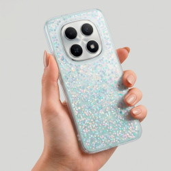 Funda Glitter Premium para Realme 15 Pro