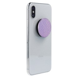 PopSocket Iridiscente Escamas Premium