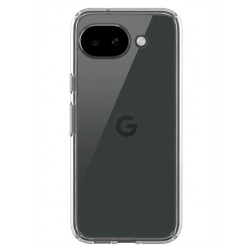 Funda Transparente Antiyellow para Google Pixel 10A