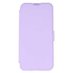 Funda Libro Suave para Samsung Galaxy S26 Ultra