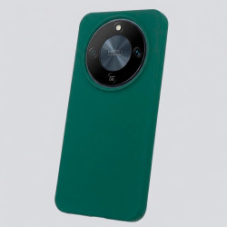 Funda Ultra suave para Huawei Honor Magic 8 Lite