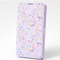 Funda Libro Suave Diseño para Samsung Galaxy S26 Ultra