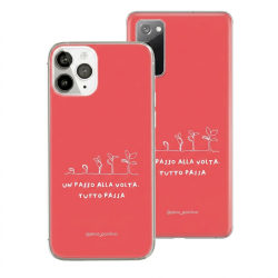 Cover Ufficiale Peso Positivo - Rifiorirai