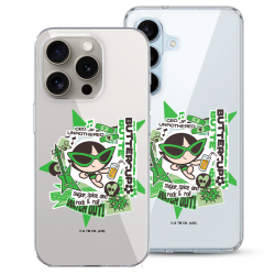 Cover Ufficiale The Powerpuff Girls - Molly pack