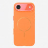 Funda Funda Magbattery Con Cubrecamara Naranja para iPhone Air