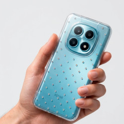 Funda Brillantes para Realme 15 Pro
