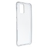 Funda Antigolpes Transparente para Samsung Galaxy A02s