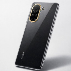 Funda Transparente Antiyellow para Xiaomi Redmi A5