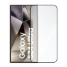 Cristal Templado Cristal Ultra Resistente para Samsung Galaxy S24 Ultra
