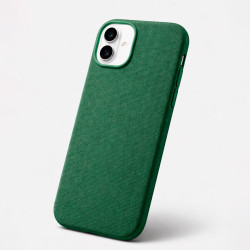 Funda Funda Trenzada Magbattery para iPhone 17