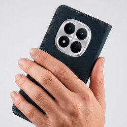 Funda Libro Premium para Xiaomi Redmi Note 15 Pro