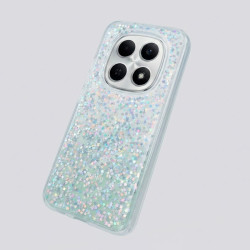 Funda Glitter Premium para Xiaomi Redmi Note 15 Pro Plus