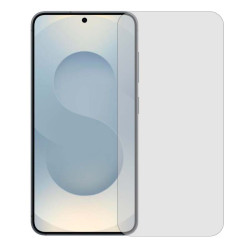 Cristal Templado Transparente para Samsung S26 Plus