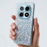 Funda Glitter Premium para Xiaomi Redmi Note 15 4G