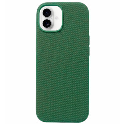 Funda Funda Trenzada Magbattery para iPhone 17