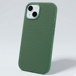 Funda Funda Trenzada Magbattery para iPhone 13