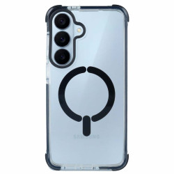 Funda Bumper Compatible con Magsafe para Samsung S26 Plus