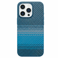 Funda Funda Carbono para iPhone 12 Pro Max
