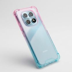 Funda Bumper Reforzada Degradada para Xiaomi Redmi Note 15 4G
