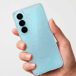 Funda Brillantes para Samsung Galaxy A37
