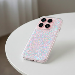 Funda Glitter Premium para Xiaomi 17