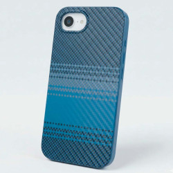 Funda Funda Carbono para iPhone 16e
