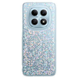Funda Glitter Premium para Xiaomi Redmi Note 15 Pro 4G