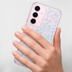 Funda Glitter Premium para Samsung Galaxy A37