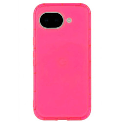 Funda Silicona Color para Google Pixel 10A