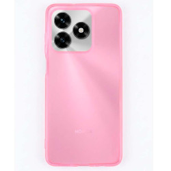 Funda Silicona Color para Huawei Honor X5C Plus